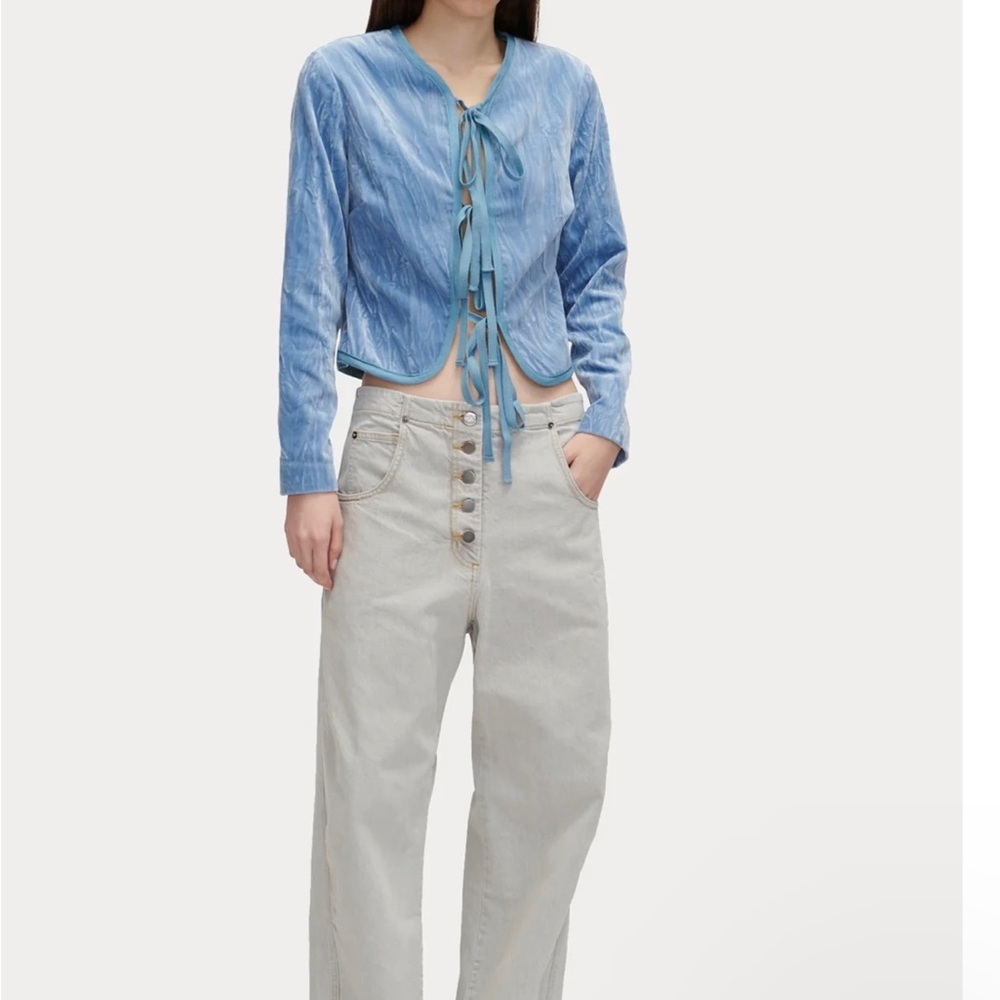 Rachel Comey Elkin Pant Size 6 Brand New